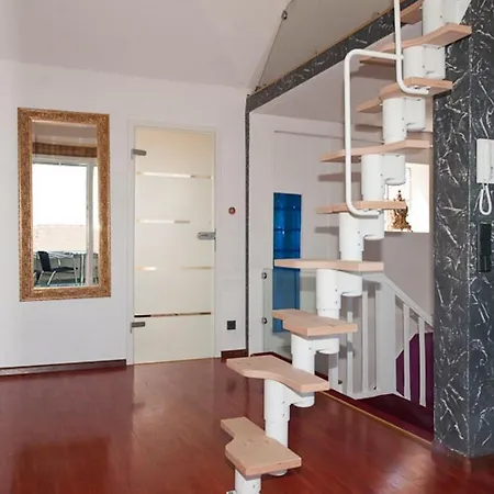Lux In Der Stadt Apartment *