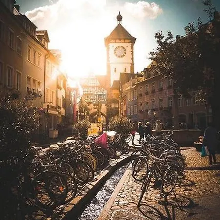 Lux In Der Stadt