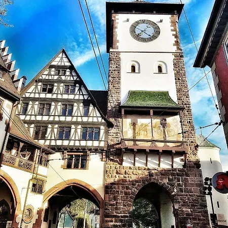 Lux In Der Stadt