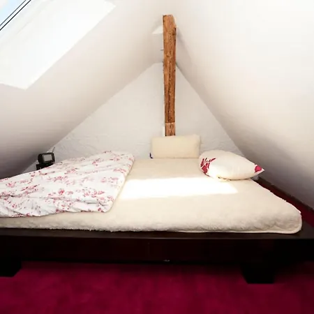 Apartamento Lux In Der Stadt