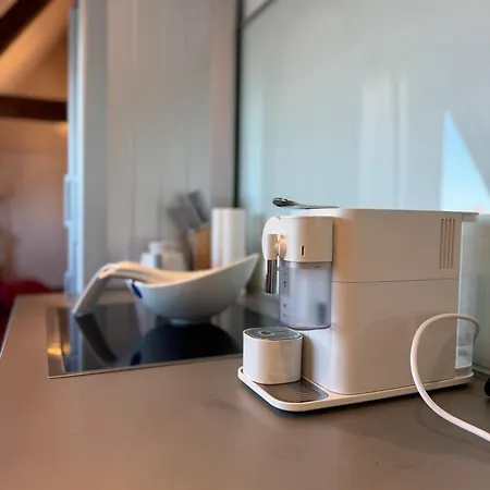 Apartamento Lux In Der Stadt *