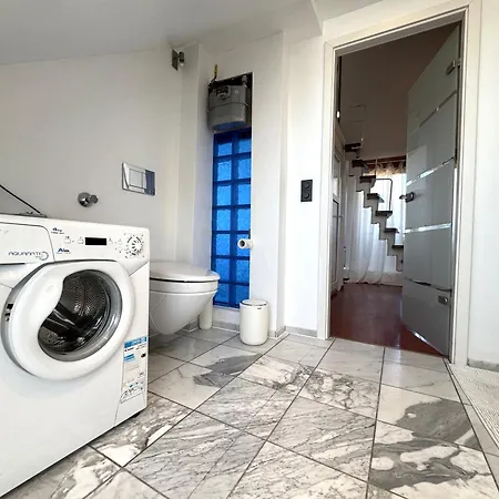 Appartamento Lux In Der Stadt Friburgo in Brisgovia