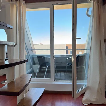 Lux In Der Stadt Apartamento *