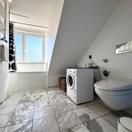 Apartamento Lux In Der Stadt *