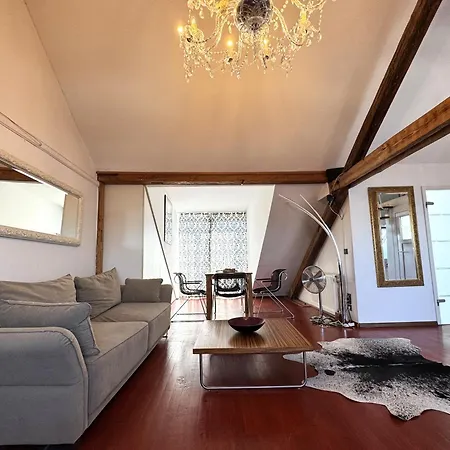 Lux In Der Stadt Friburgo de Brisgovia