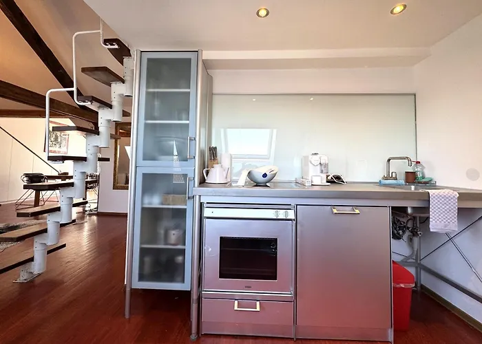 Lux In Der Stadt Freiburg im Breisgau