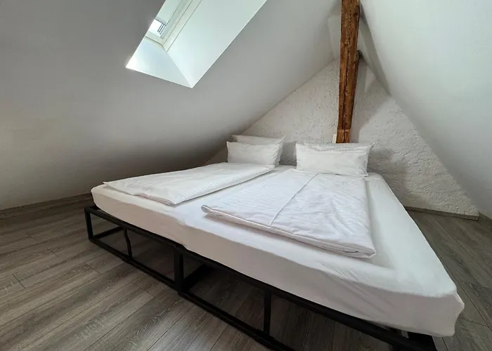 Lux In Der Stadt * Freiburg im Breisgau