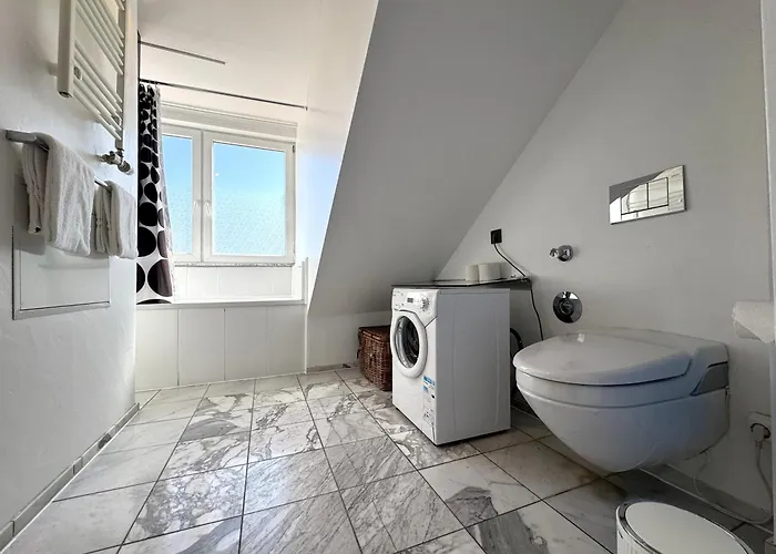 Lägenhet Lux In Der Stadt *